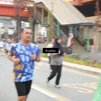 Runner Photo 4651208