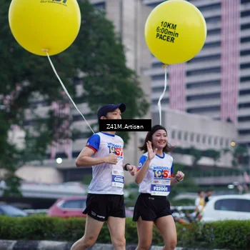 Runner Photo 4651210