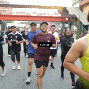 Runner Photo 4651211