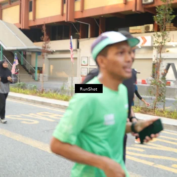 Runner Photo 4651214