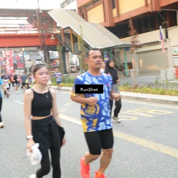 Runner Photo 4651215
