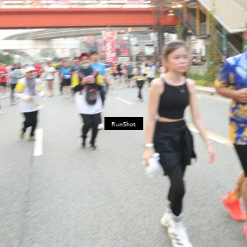 Runner Photo 4651218