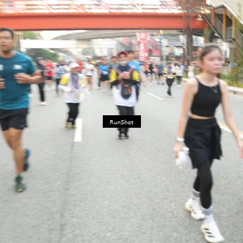 Runner Photo 4651222