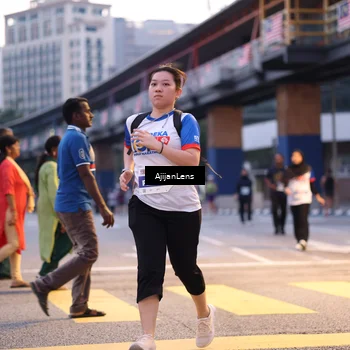 Runner Photo 4651223