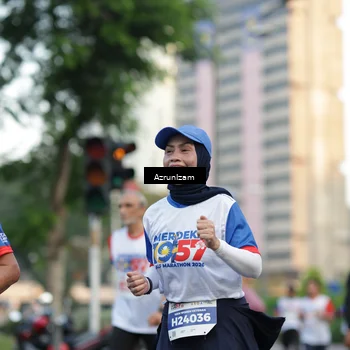 Runner Photo 4651225