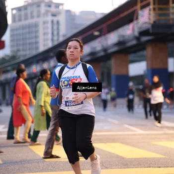 Runner Photo 4651226