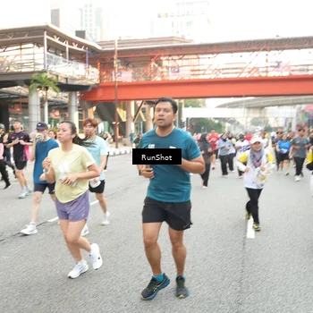 Runner Photo 4651227