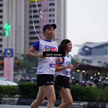 Runner Photo 4651228