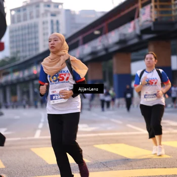 Runner Photo 4651229