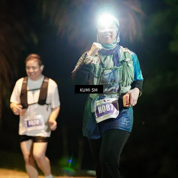 Runner Photo 4651230
