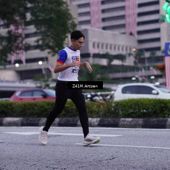 Runner Photo 4651231