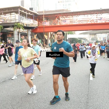 Runner Photo 4651234