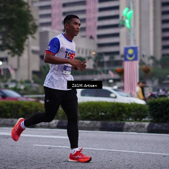 Runner Photo 4651235