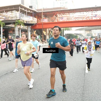Runner Photo 4651238