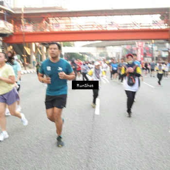 Runner Photo 4651239