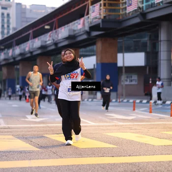 Runner Photo 4651240