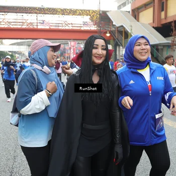 Runner Photo 4651242