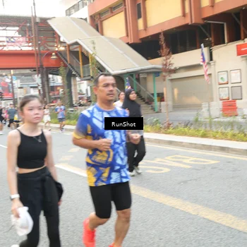 Runner Photo 4651245