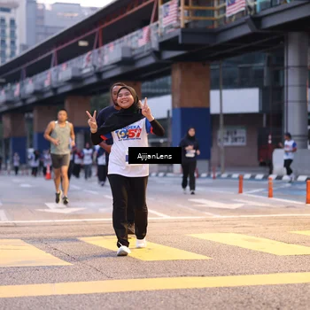 Runner Photo 4651248