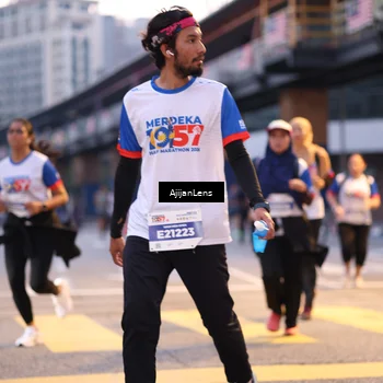 Runner Photo 4651249