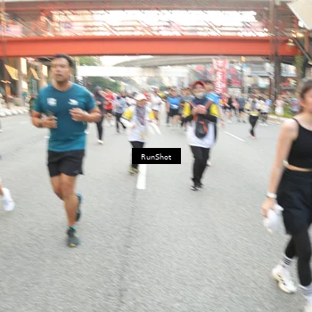 Runner Photo 4651252