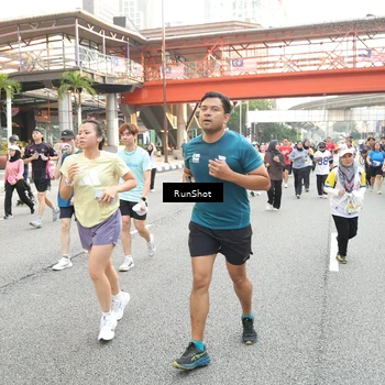 Runner Photo 4651253
