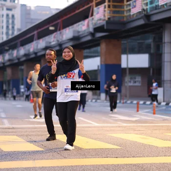 Runner Photo 4651254