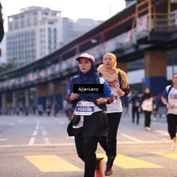 Runner Photo 4651255