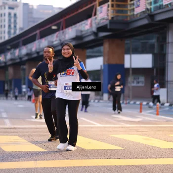 Runner Photo 4651257