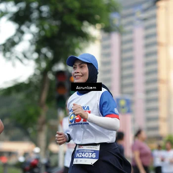 Runner Photo 4651258