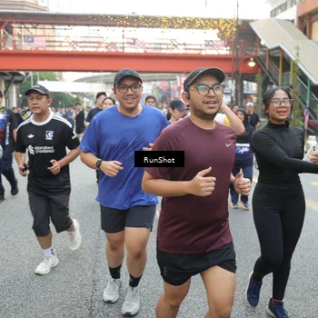 Runner Photo 4651264