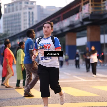 Runner Photo 4651266