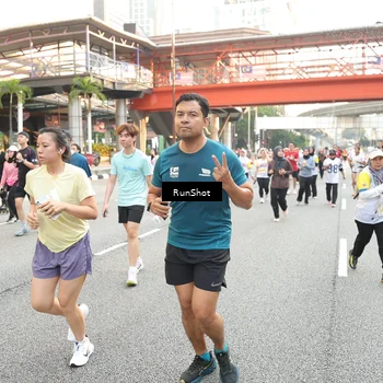 Runner Photo 4651267