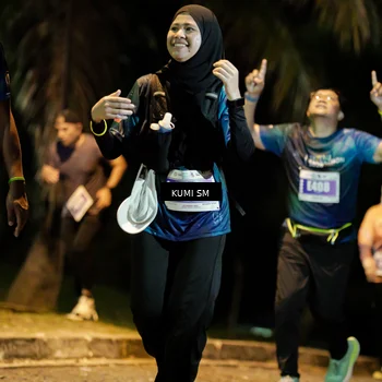Runner Photo 4651277