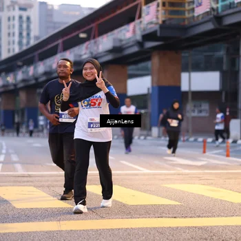 Runner Photo 4651278
