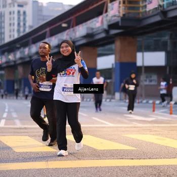 Runner Photo 4651279