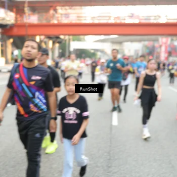 Runner Photo 4651280
