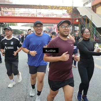 Runner Photo 4651281