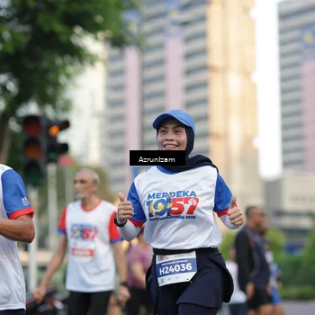 Runner Photo 4651284