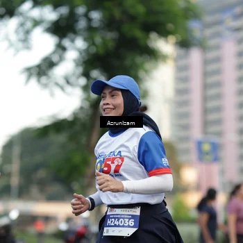 Runner Photo 4651286