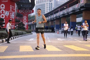Runner Photo 4651287