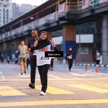 Runner Photo 4651288