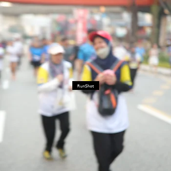 Runner Photo 4651291