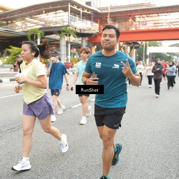 Runner Photo 4651292