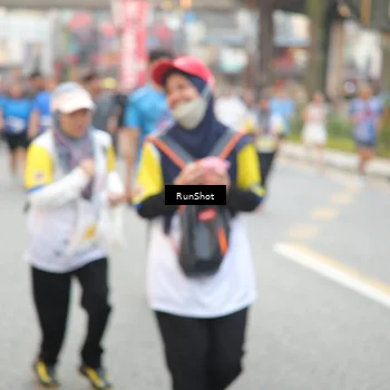 Runner Photo 4651294