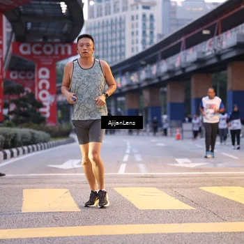 Runner Photo 4651296