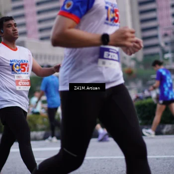 Runner Photo 4651297