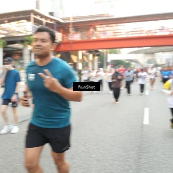 Runner Photo 4651298