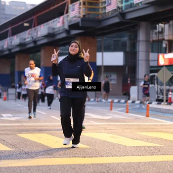 Runner Photo 4651306