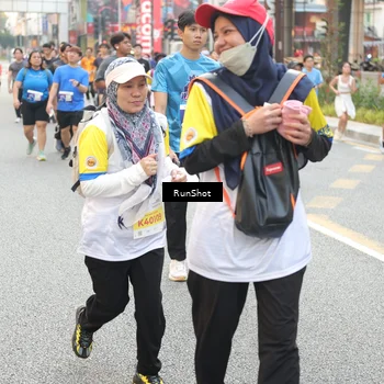Runner Photo 4651307